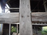 barn-beams-hewn
