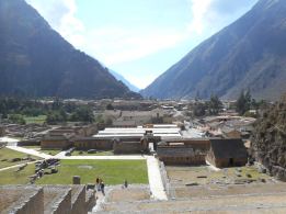 peru-after-climbing-up-the-terraces-some-looking-out-and-back-down-at-the-city-of-ollantaytambo-and-the-valley-it-is-in